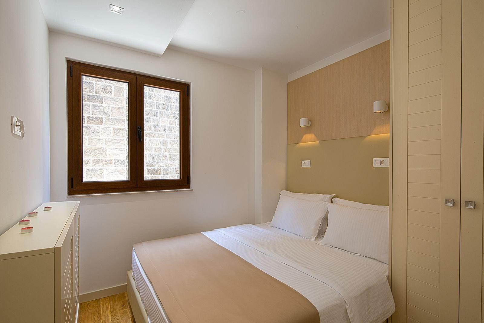 Spaska Apartments Budva Exterior foto